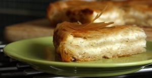 Gde se prodaje najbolji BUREK u Subotici?