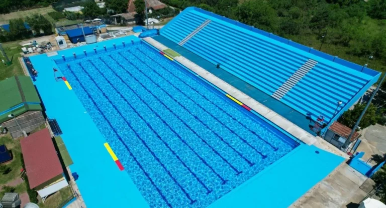JKP “Stadion Subotica” izdao obaveštenje u vezi izmena termina korišćenja bazena