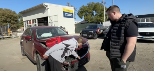 Auto prodat za 3 minuta! Pogledajte njihovu potragu za novim automobilom