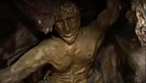 Pećina u Starom Žedniku