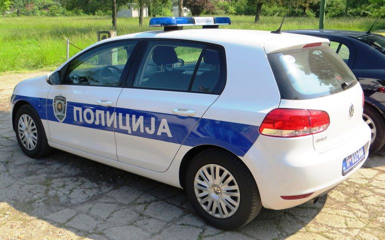 PUSTOŠIO PRODAVNICE U SUBOTICI Uhapšen serijski lopov