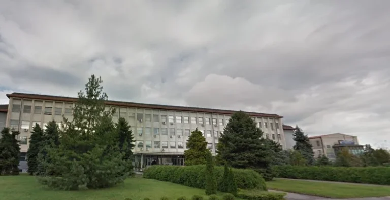 Učeniku koji je NOŽEM povredio drugu učenicu iz razreda ODREĐEN PRITVOR