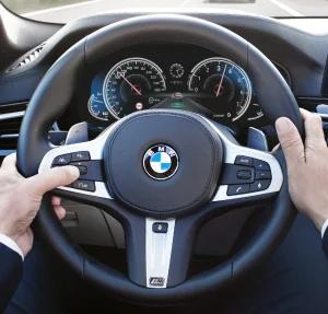 Vozio “BMW” drogiran i bez vozačke dozvole. Subotička policija zadržala vozača