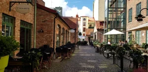 Iskustvo Subotičanina koji živi i radi u Švedskoj: Delimo iznos računa u restoranu