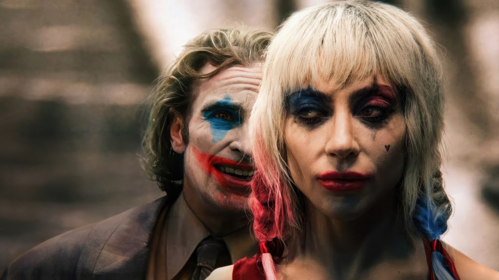 U četvrtak u subotičkim bioskopima premijera filma “Džoker:Ludilo u dvoje “