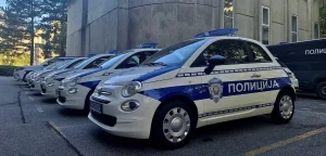 SUBOTICA: Jedan upravljao vozilom pod uticajem droge, a drugi pod uticajem alkohola