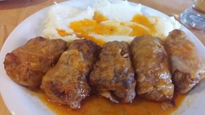 Evo gde ćete uskoro moći jesti najbolje sarme