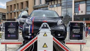 “Karavan bezbednosti saobraćaja” sutra u Subotici