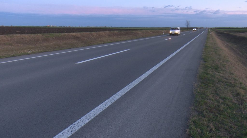 U ponedeljk istražni radovi na deonici Kelebija – Y krak