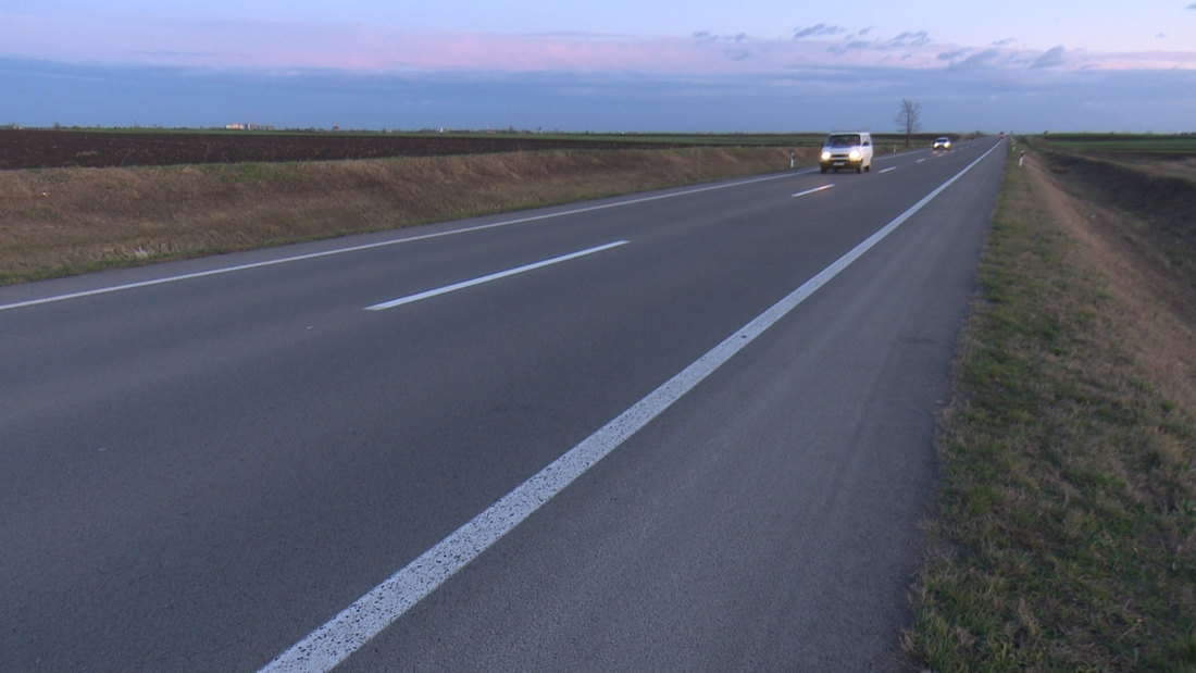 U ponedeljk istražni radovi na deonici Kelebija – Y krak