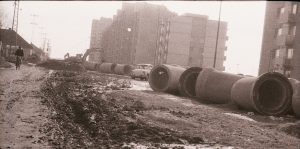 Subotica sedamdesetih godina prošlog veka u fotografijama