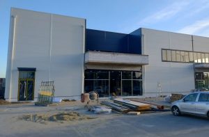 KUKAONICA: “Šta se to gradi na Prozivci?”