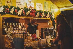 Uskoro se otvara zimski vašar „Winterfest“