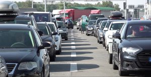 Da li je na pomolu rešenje za gužve na granici sa Mađarskom?