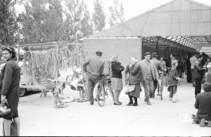 Kako drugi mediji pišu o subotičkom Buvljaku: Simbol tradicije i trgovine