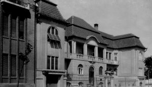 Istorija zgrade današnje Ekonomske srednje škole u Subotici – 1. deo