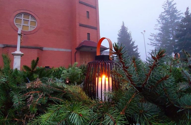 Adventski humaniratni vašar koji morate posetiti