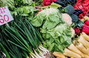 Ovo su cene voća,povrća,ribe,mlečnih proizvoda…. na subotičkim pijacama