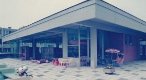 Ovde se rado išlo u kupovinu: Robna kuća “Centar” Subotica