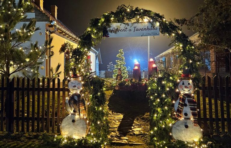 Sutra počinje Advent u Tavankutu