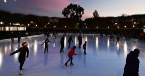 Uskoro prava zimska atrakcija u Subotici