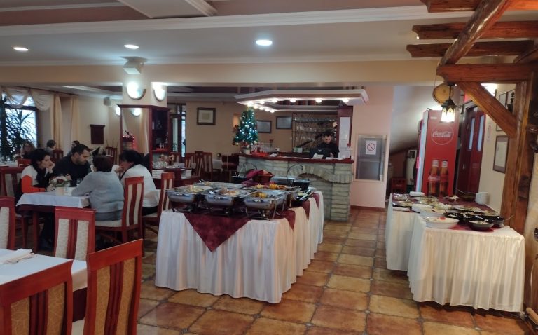 Prodaje se još jedan poznati subotički restoran