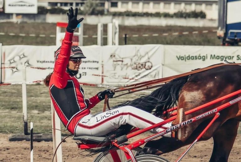 Uzor mladima, uspešna subotička sportistkinja – MONIKA KEČENOVIĆ