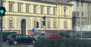 U petak se spremite za gužve kod podvožnjaka u Maksima Gorkog U petak se spremite za gužve kod podvožnjaka u Maksima Gorkog