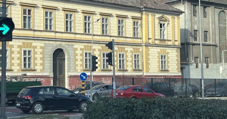 U petak se spremite za gužve kod podvožnjaka u Maksima Gorkog