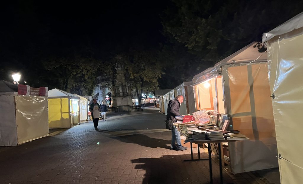 U Subotici se održava gastrofestival  „Meet & eat“