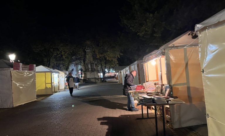 U Subotici se održava gastrofestival  „Meet & eat“