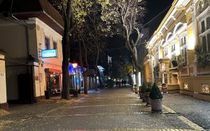 Dešavanja u Subotici danas, 9. februar 2025.