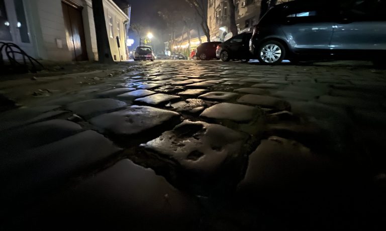 Subotica u slici: PONEDELJAK, 18. novembar