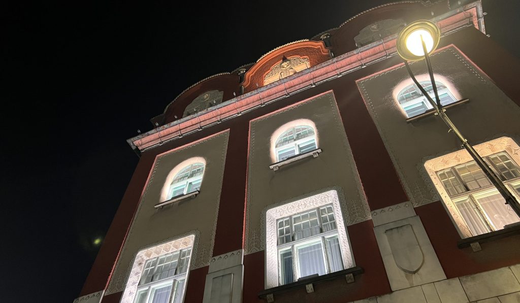 Subotičkoj gradskoj lepotici se vraća stari sjaj