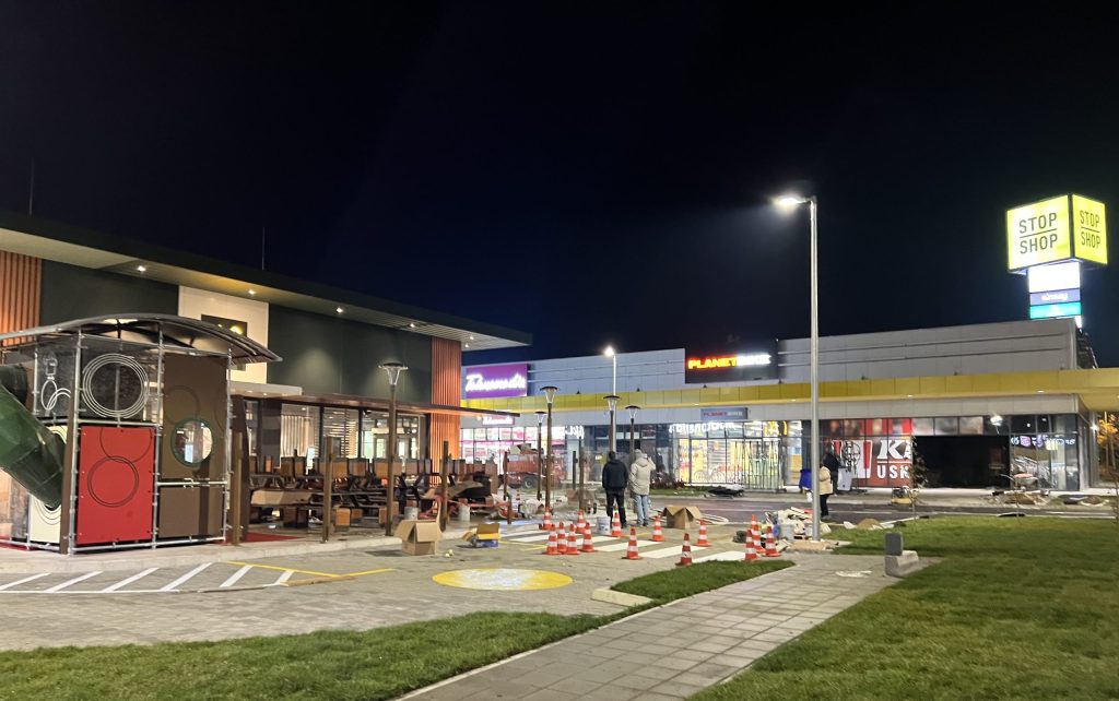 Radno vreme STOP SHOP-a u Subotici tokom praznika