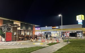 Radno vreme STOP SHOP-a u Subotici tokom praznika