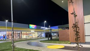 Spremajte novčanike. Stižu nove prodavnice u “Stop Shop”, a neke se izgleda još neće otvoriti!  Fotografije