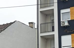 KUKAONICA: “Dimnjak tik pored terasa”