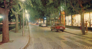 Subotičani, prepoznajete li koja je ovo ulica na fotografiji?