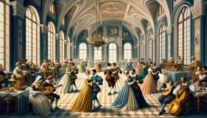 Posetite veče renesansnog plesa u Subotici: Prisustvujte žurkama francuske renesanse i baroknih balova