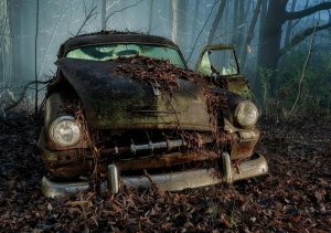 Najjeftiniji automobili koji se prodaju u Subotici: Cene od samo 350 evra