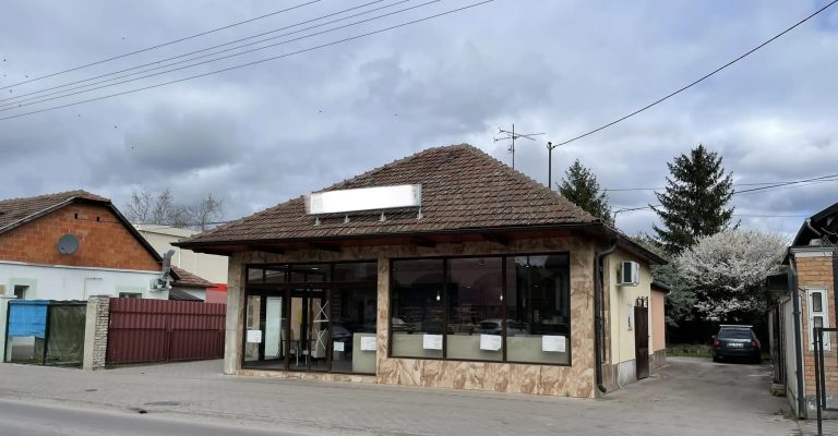 Pekara sa tradicijom dužom od 10 godina je na prodaju.Pogledajte koja je cena objekta
