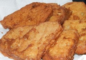 “Bundaš kenjer”, zamotanice, prženice, rutavci……