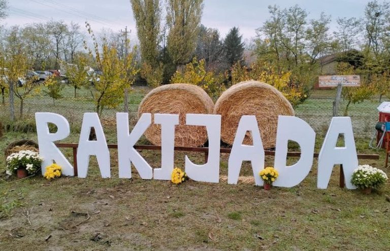 Festival mlade rakije u Ljutovu: Pogledajte šta je uključeno u celu ulaznice i program