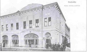 Gde su u Subotici “radile” prostitutke 1925. godine