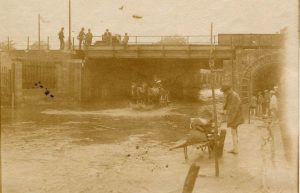 Subotički podvožnjak krije veliku istoriju