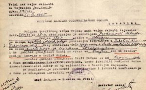 Subotički policajac, aferaš, ratni zločinac, 1945. godine osuđen na smrt streljanjem