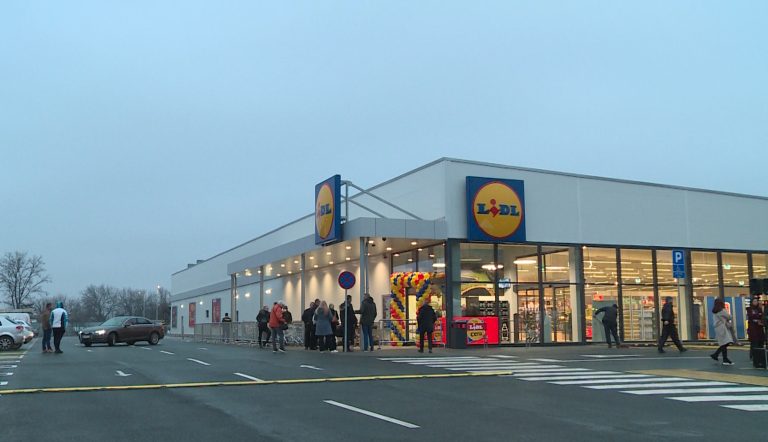 Lidl Srbija povlači proizvod s tržišta: Sadrži preveliki procenat nikla!