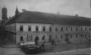 Štrosmajerova ulica nekada: Ne biste je prepoznali Štrosmajerova ulica nekada: Ne biste je prepoznali