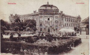 Kako je Subotica postala obrazovni centar: Razvoj gimnazije kroz vekove Kako je Subotica postala obrazovni centar: Razvoj gimnazije kroz vekove